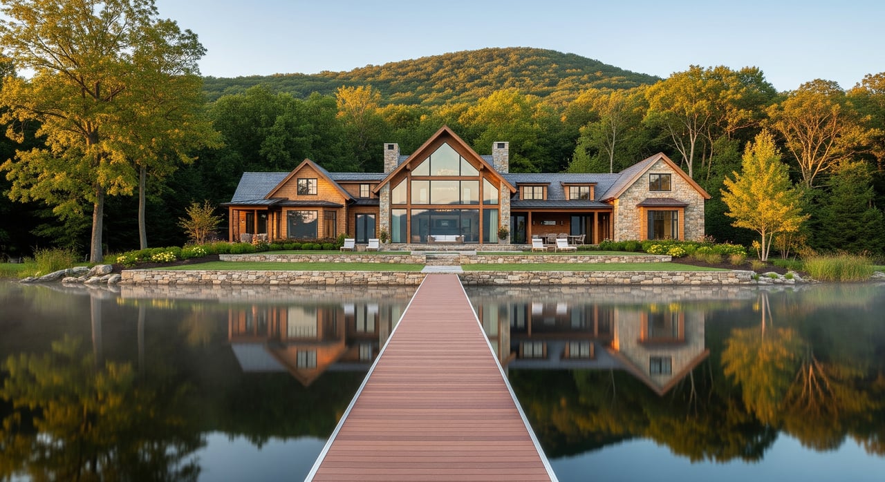 Lake Lillinonah Real Estate Trends and Buyer Demand