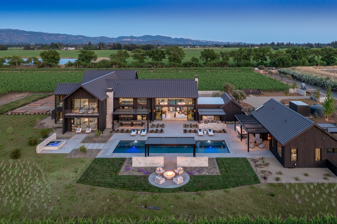 Oak Knoll, Napa