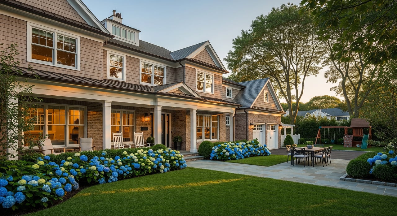 What It’s Like To Live In Commack As A Family