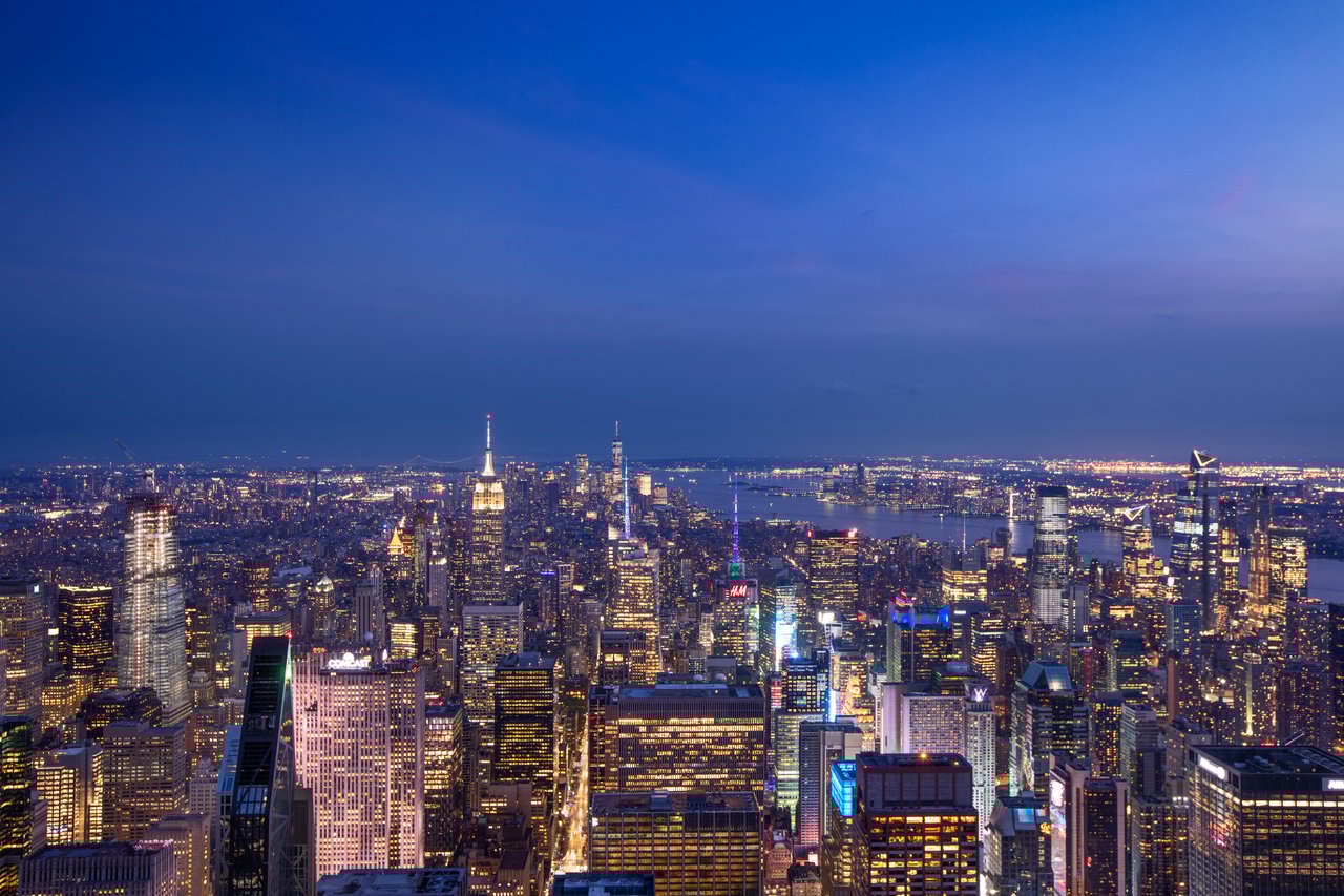 111 West 57th Street