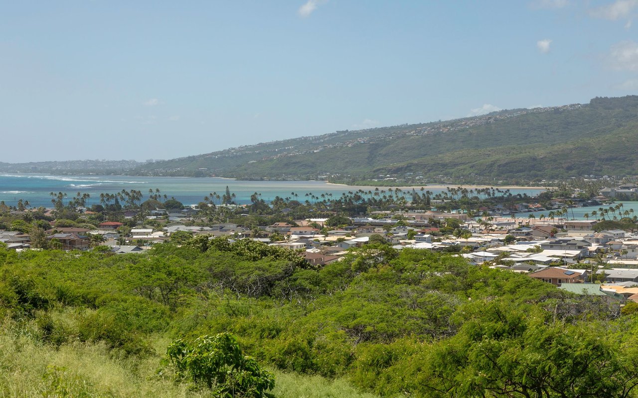 Hawaiʻi Kai