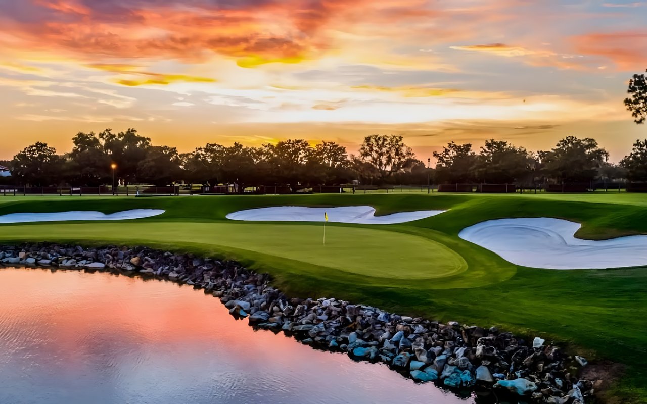 Dr Phillips / Bay Hill