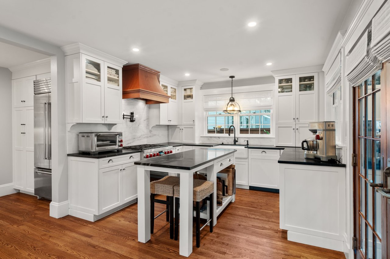 Coming Soon in Milton, MA