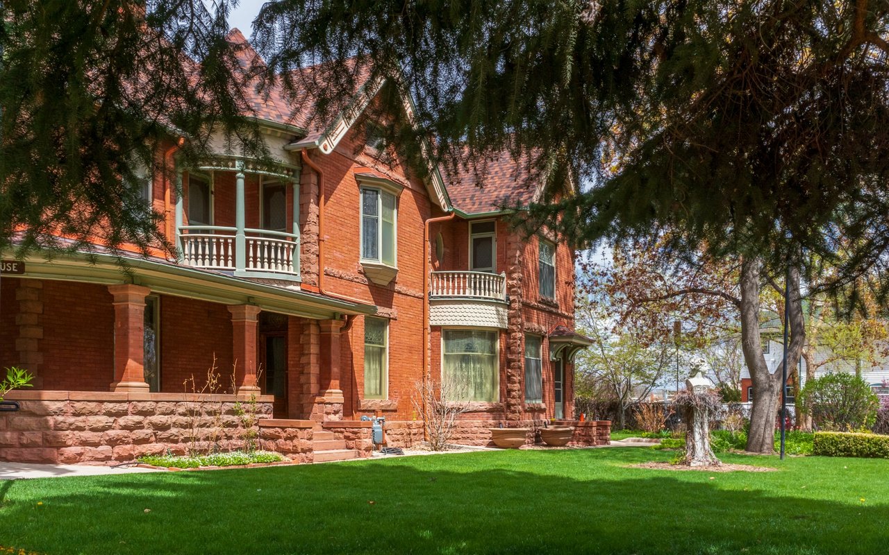 Longmont