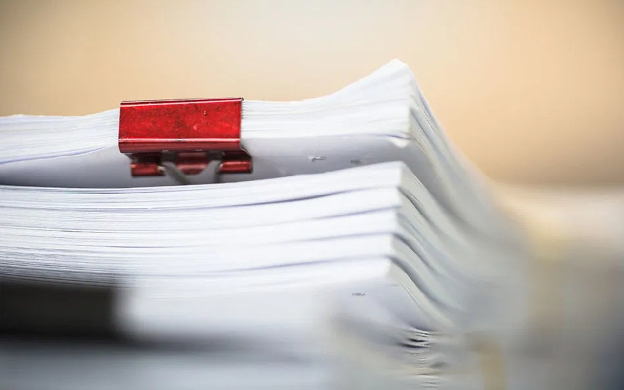 Statements of Information