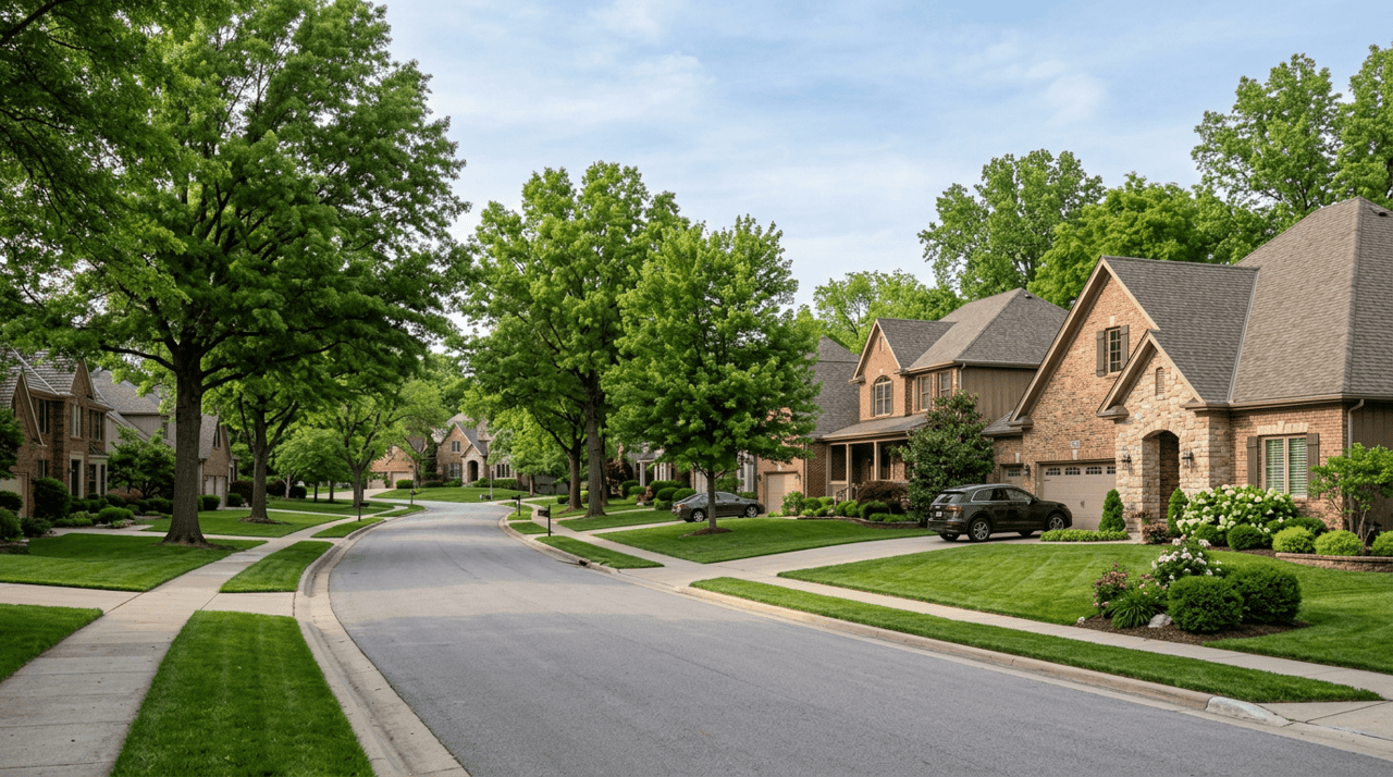 Overland Park, KS Real Estate: A Complete Neighborhood and Market Guide