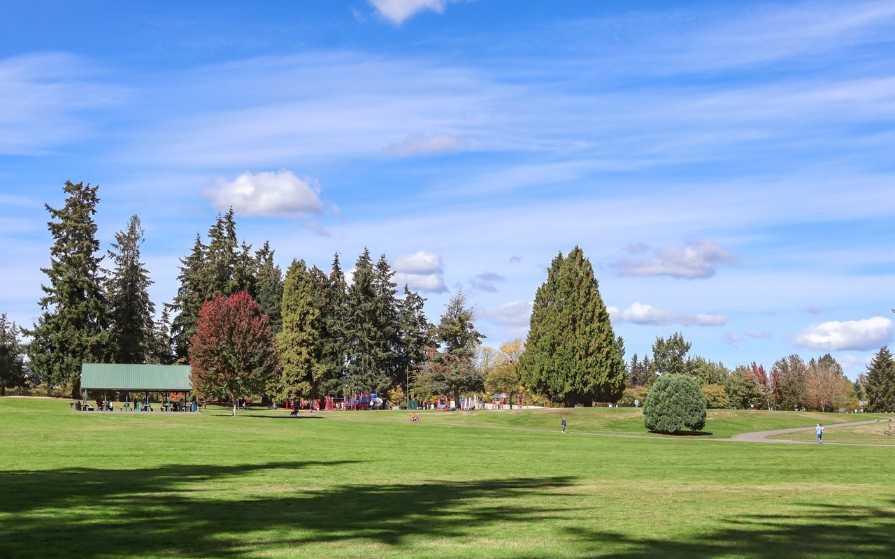 Pioneer Park