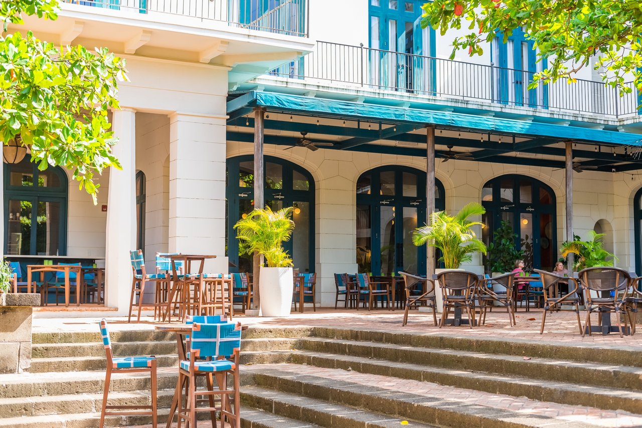 El Prado Lot #8 | Best-Priced Homesite in El Prado, Las Catalinas