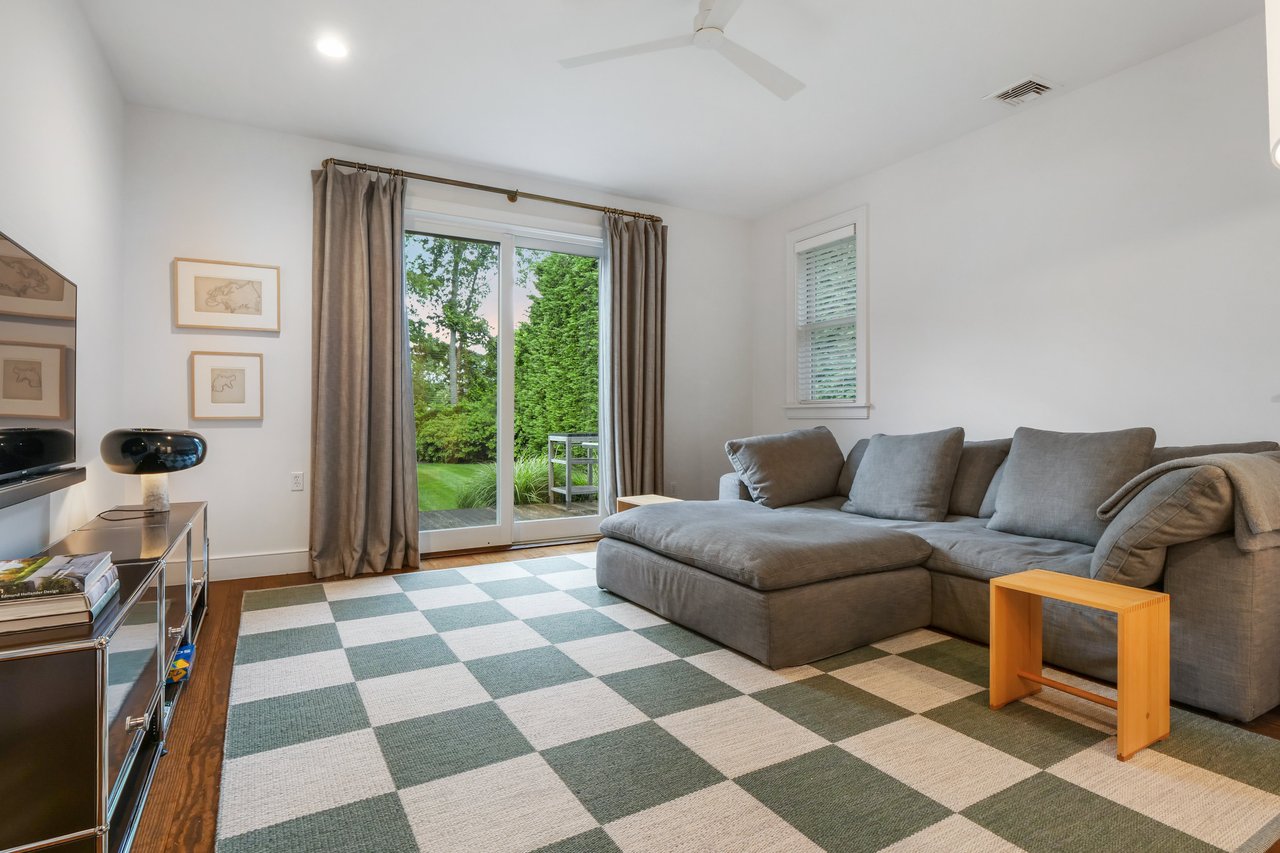 38 Fresh Pond