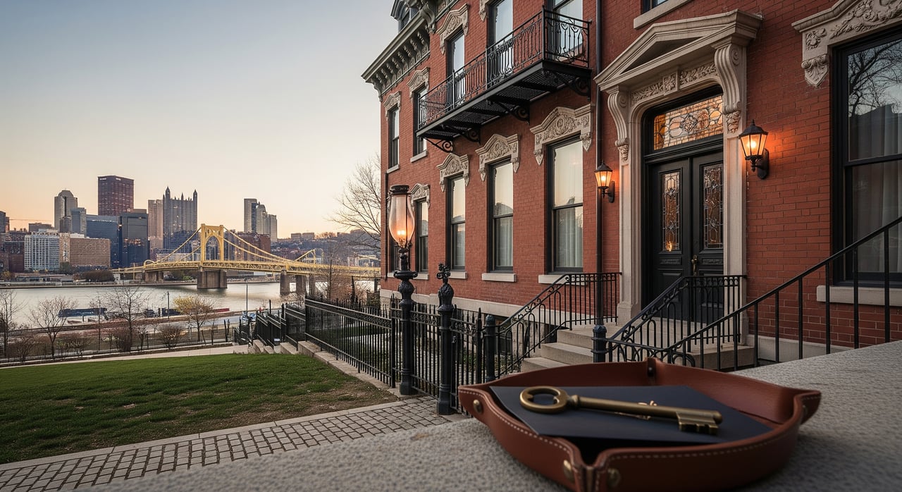 Closing Costs in Pittsburgh: Who Pays What?