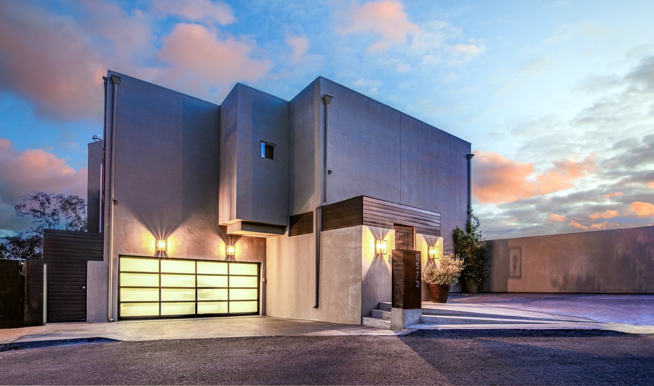 8572 Hillside Ave, Sunset Strip