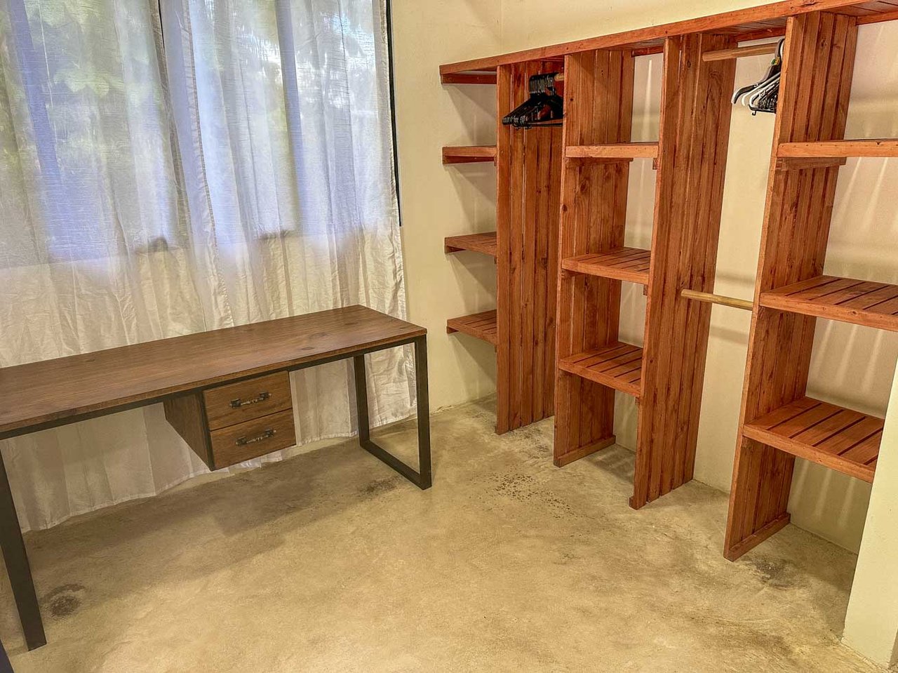 Rainforest Home with River, Jungle Trails & Pool in Ojochal