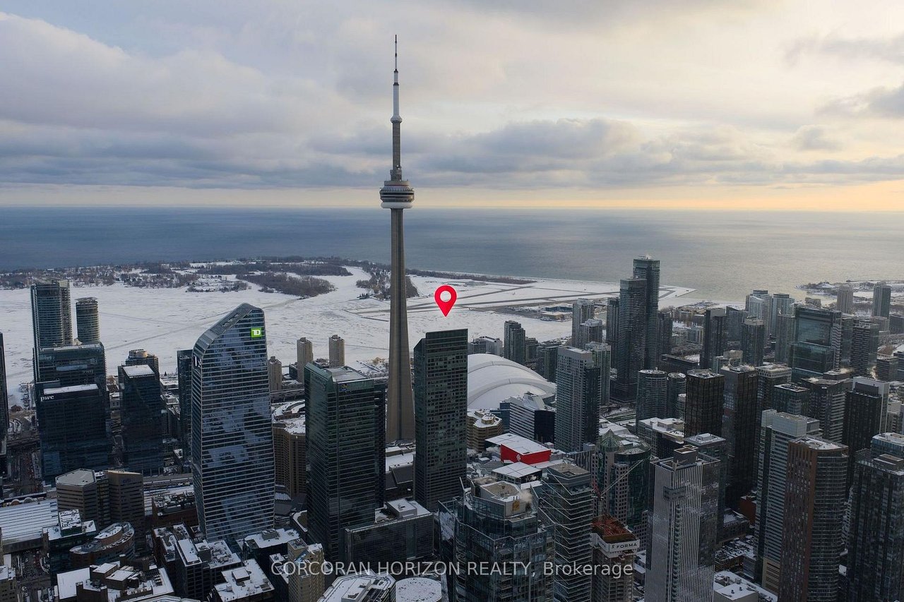 THE RITZ-CARLTON RESIDENCES FOR LEASE