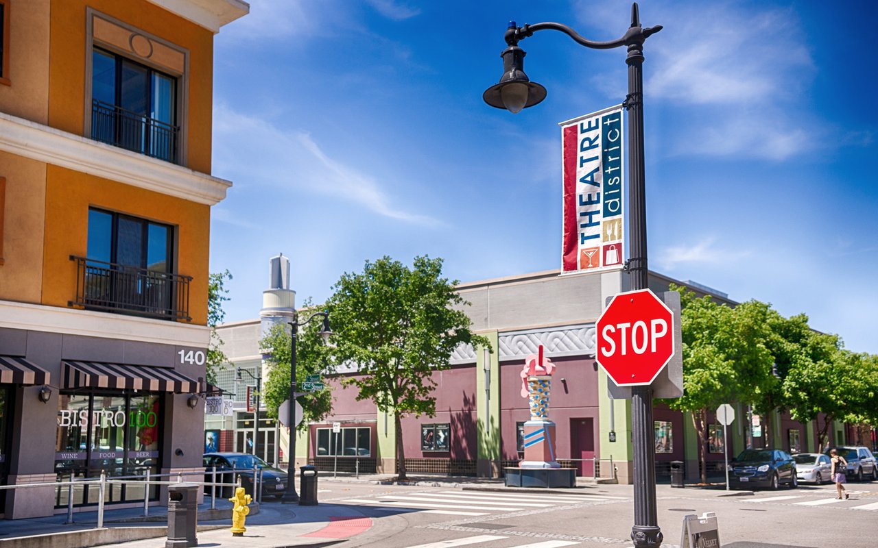 Petaluma
