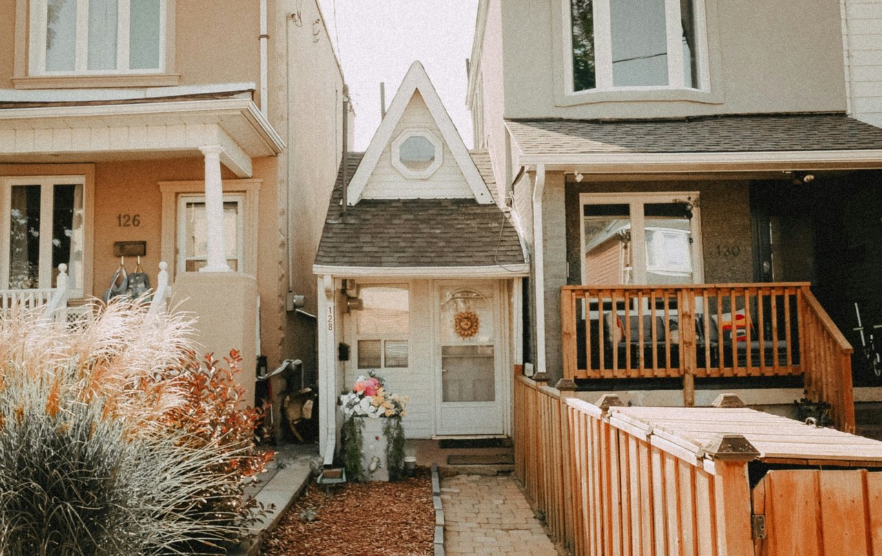 First Time Homebuyers