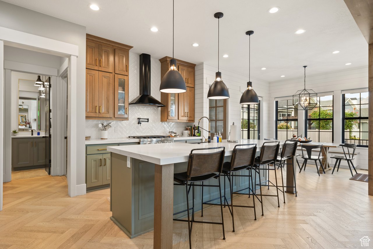 Record Lehi Sale - Listing