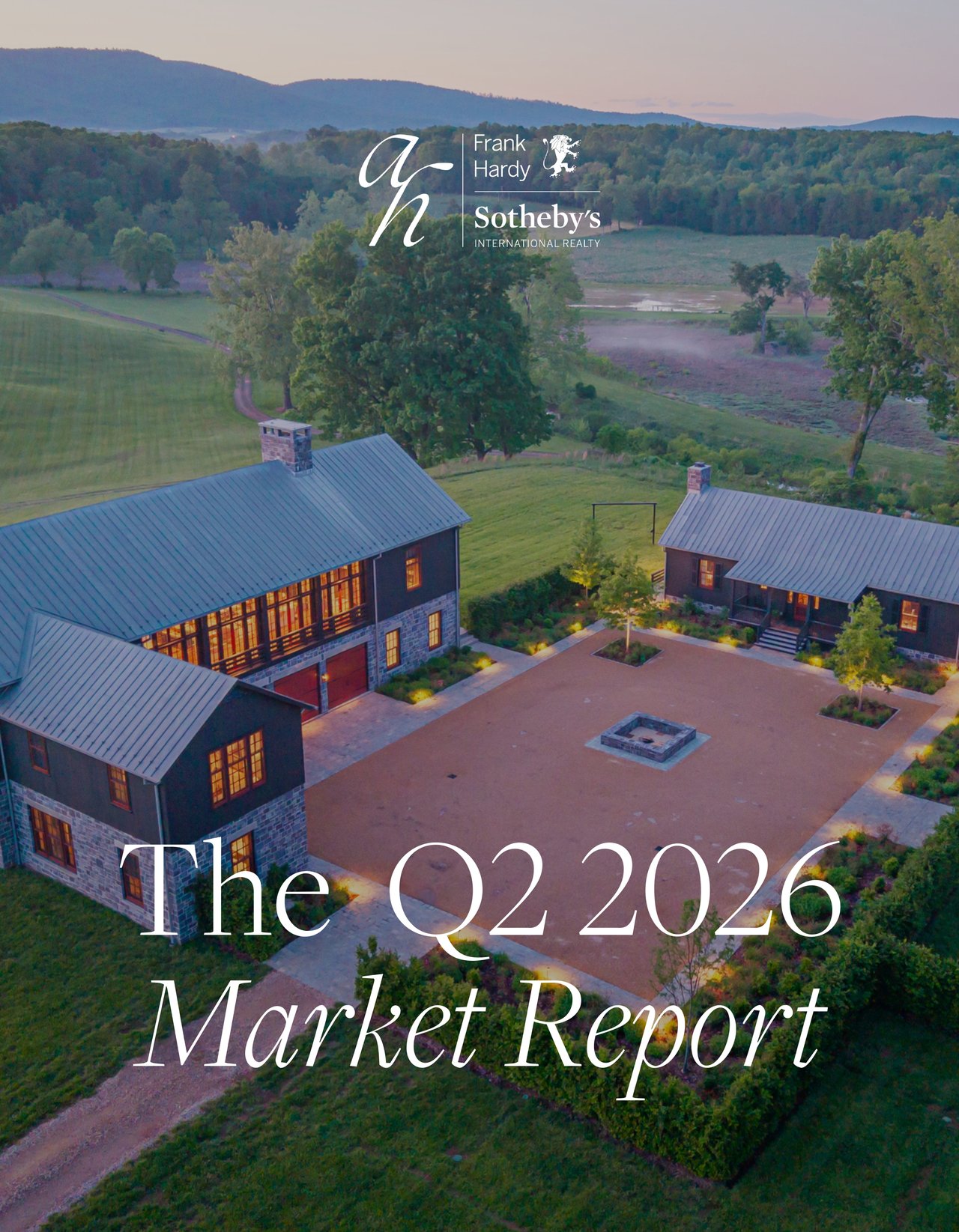 2026 Q2 Market Report