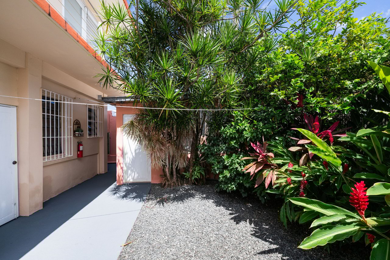 La Merced | Hato Rey, San Juan, P.R.