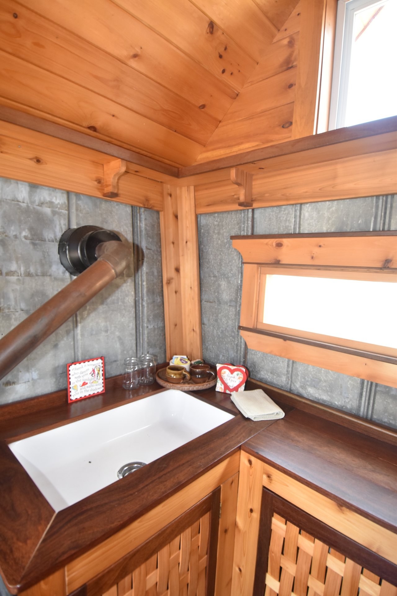 Tiny Home 