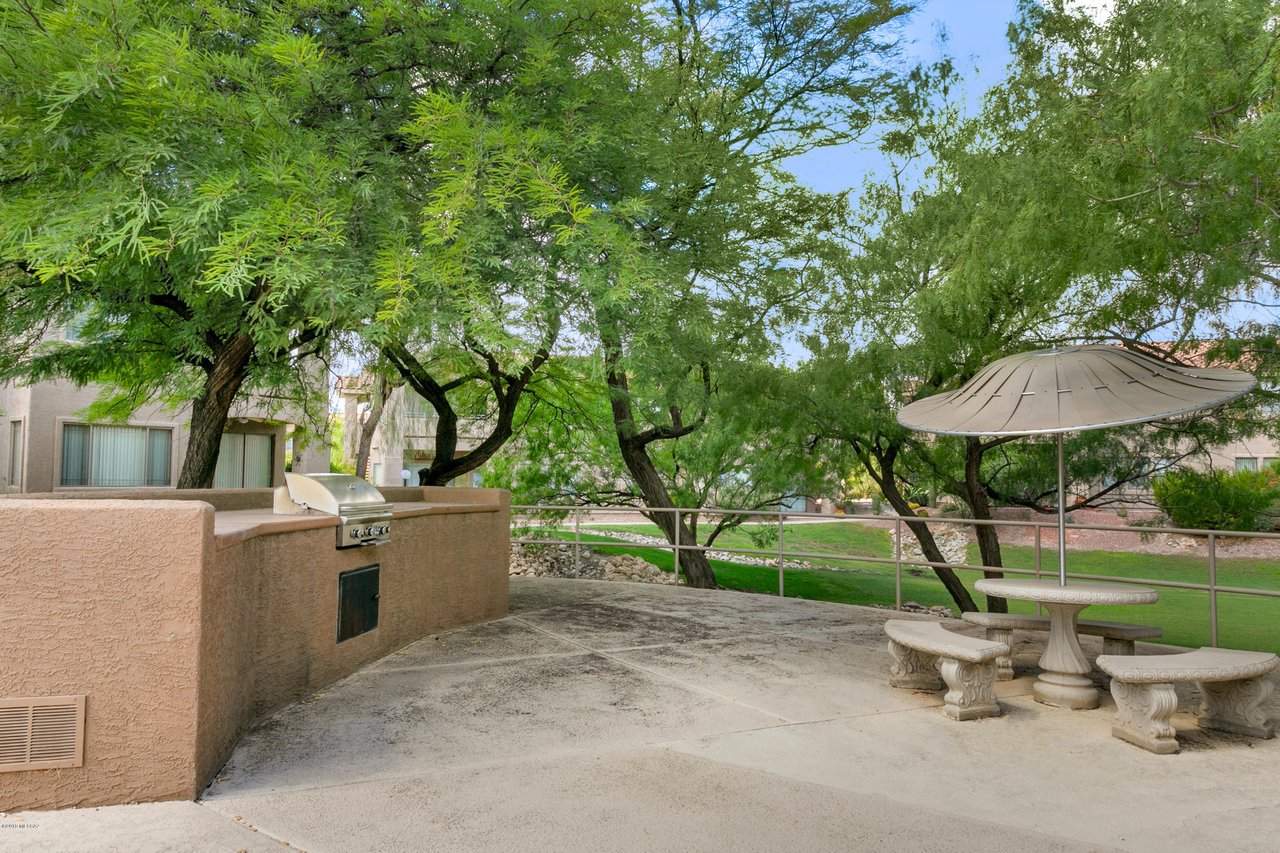 695 W Vistoso Highlands Drive, #109