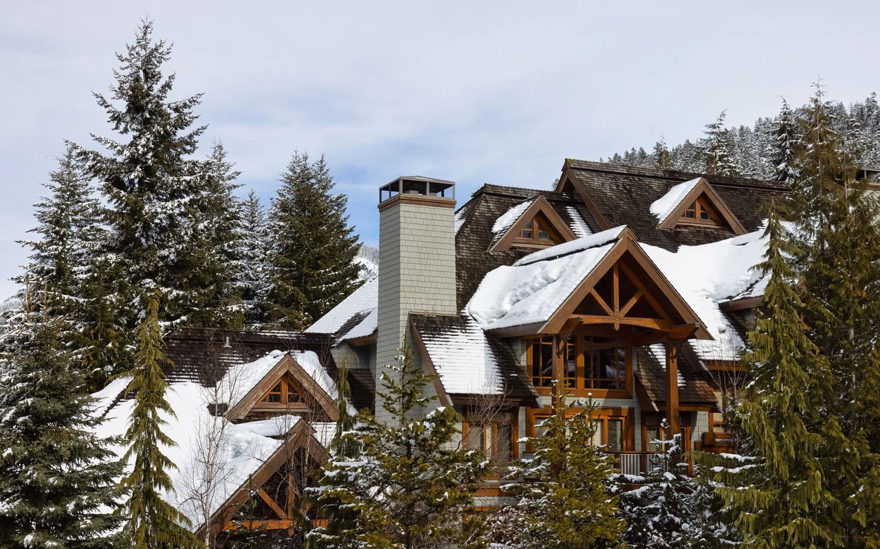 Here are The Five Top Reasons We Love Breckenridge