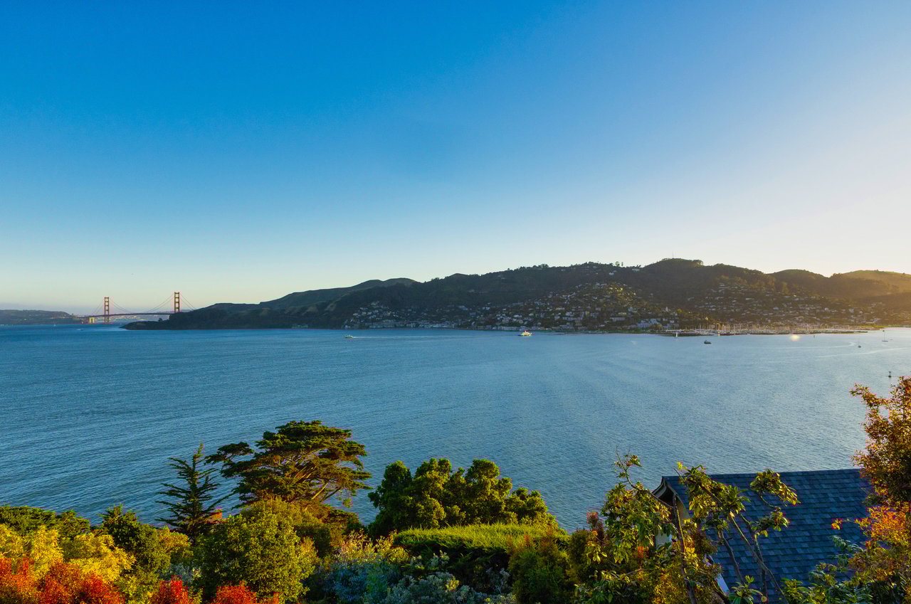 419 Golden Gate Avenue Belvedere