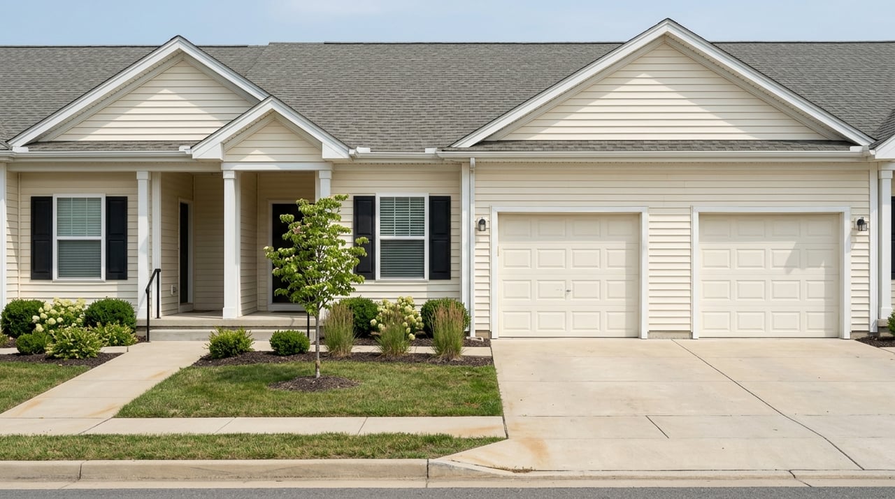 Understanding 55+ Living Options Around Toms River