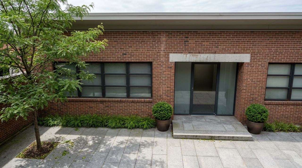 Trinity Bellwoods Is Quietly Running Two Different Economies This Fall