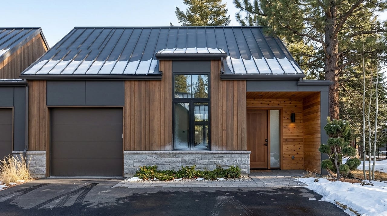 Low-Maintenance Living Options In Conifer And Nearby