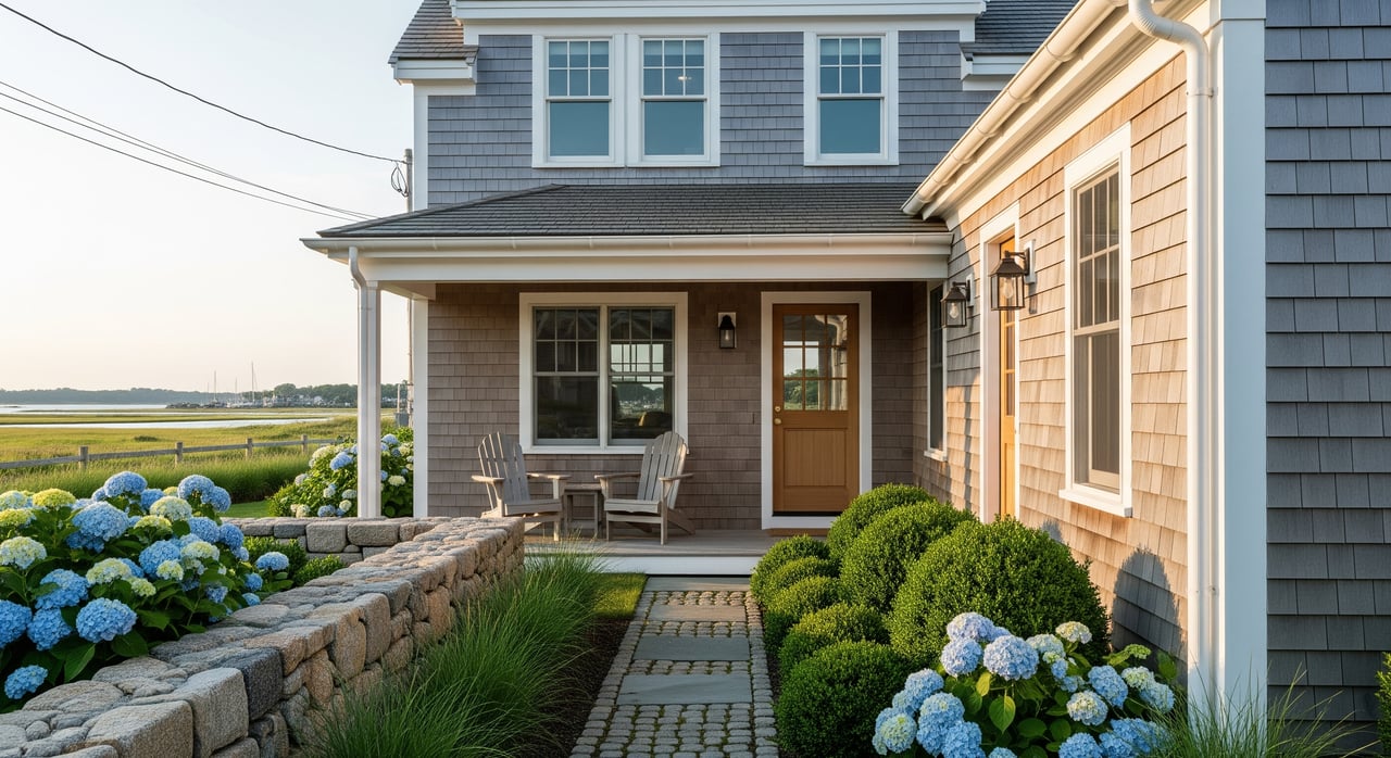 A Downsizer’s Guide To Dennis Village Living cover