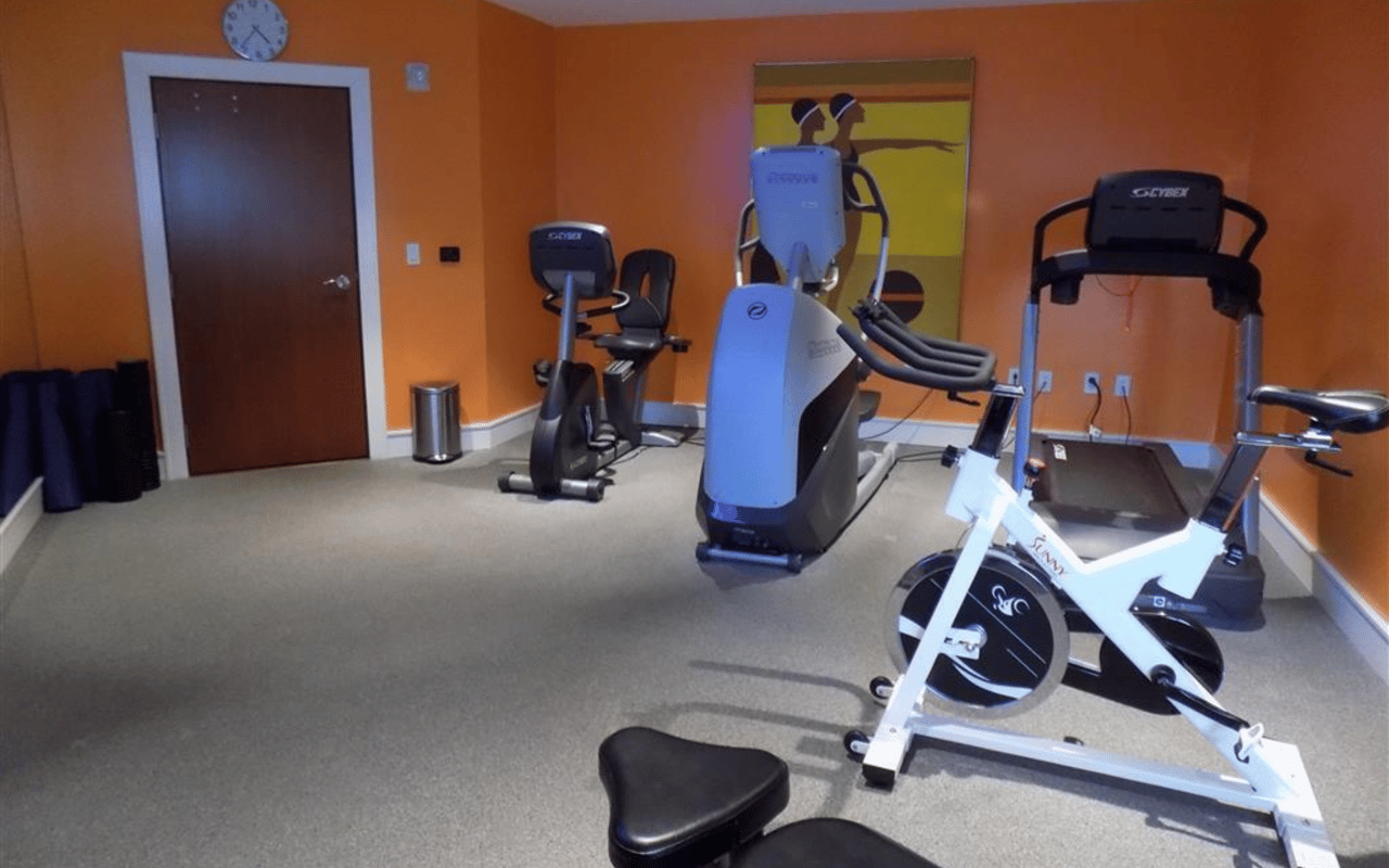 Bedford Square Rentals