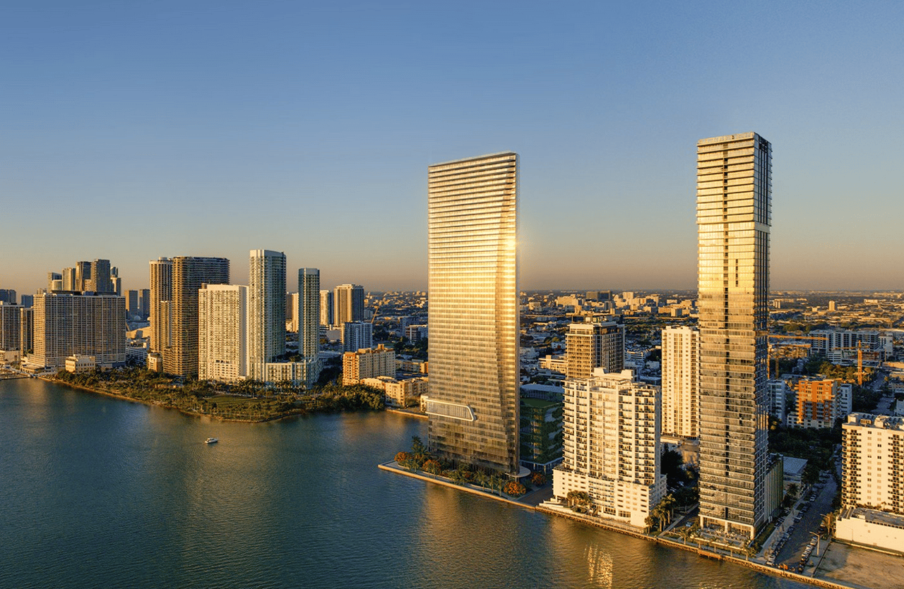 EDITION residences