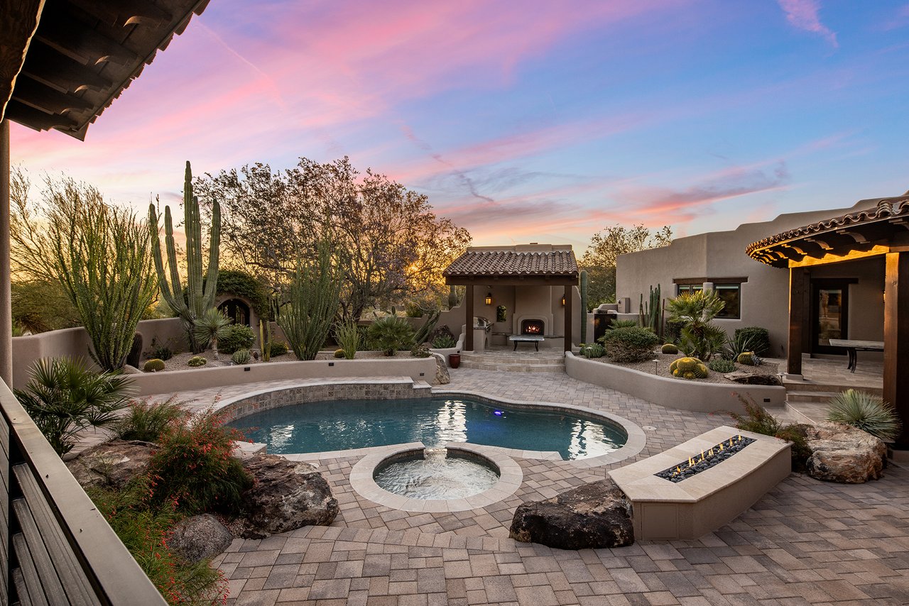 10040 E Happy Valley Road, 457