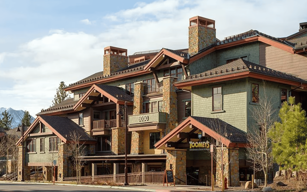 80|50 Private Residence Club