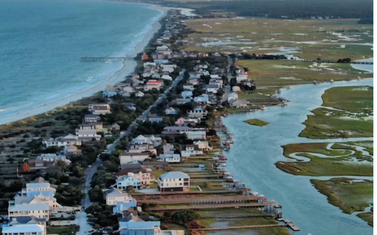 Pawleys Island