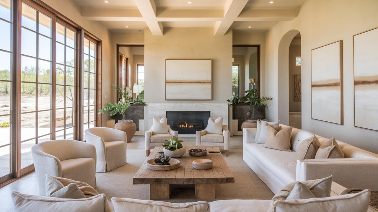 Choosing the Right Paint Colors for Your Cypress, TX Home