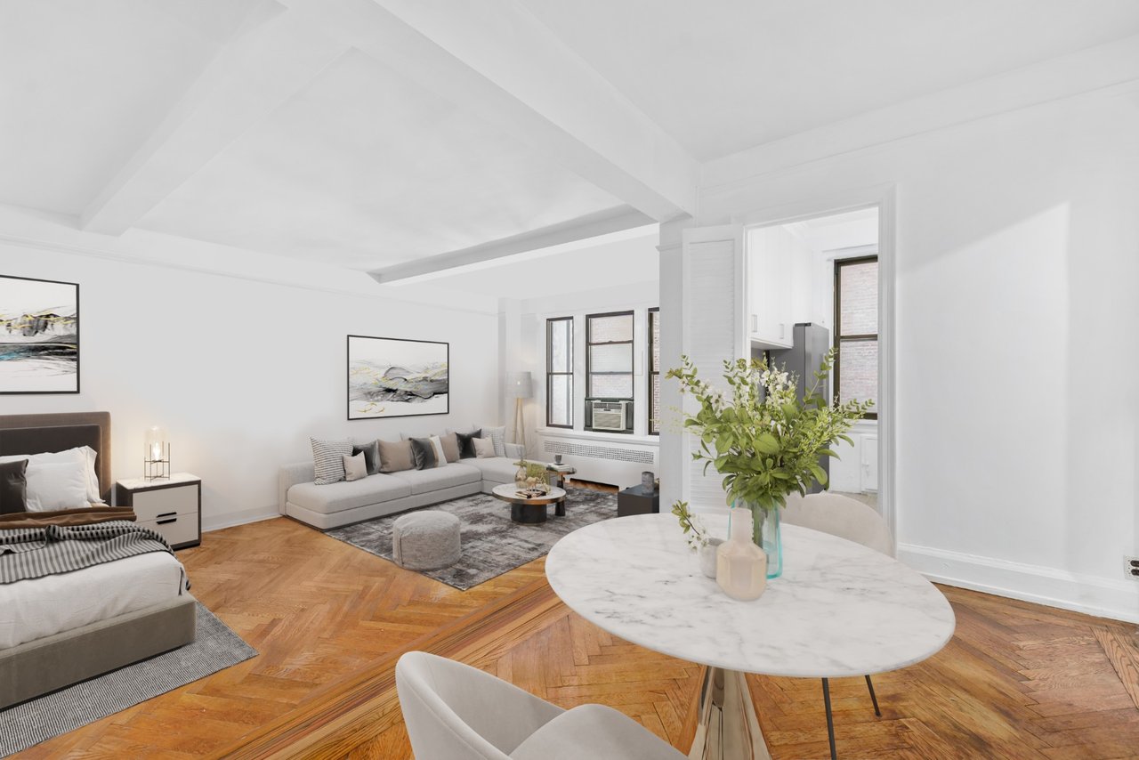 336 West End Avenue, #4F