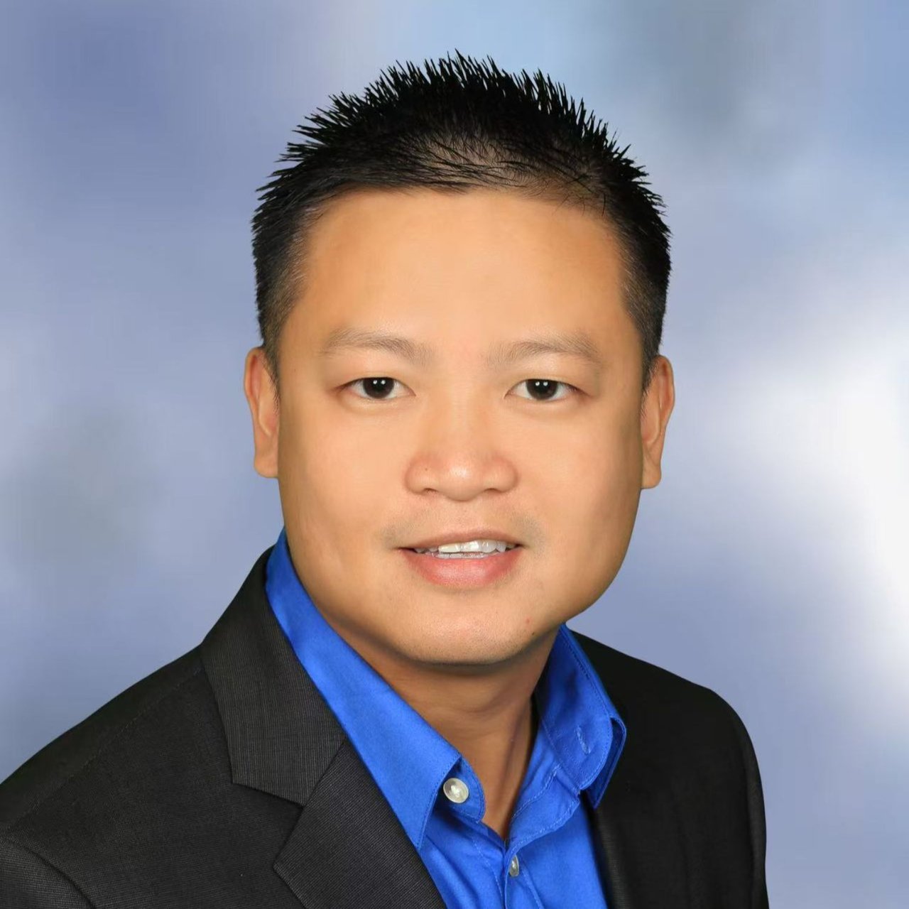 Wesley Huang