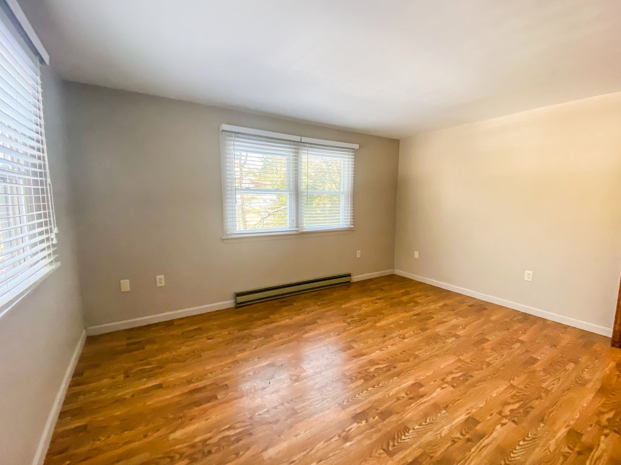 Rental Currently Available