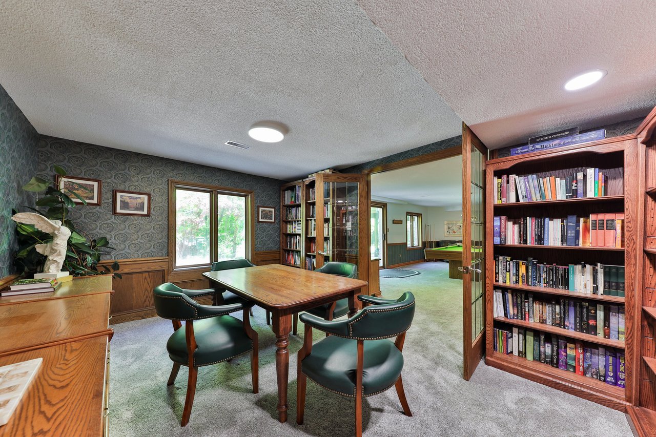 Winterberry Estates Landmark
