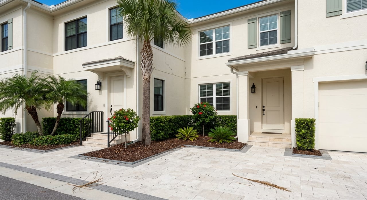Buying A Condo Or Townhome In Melbourne: What To Know First