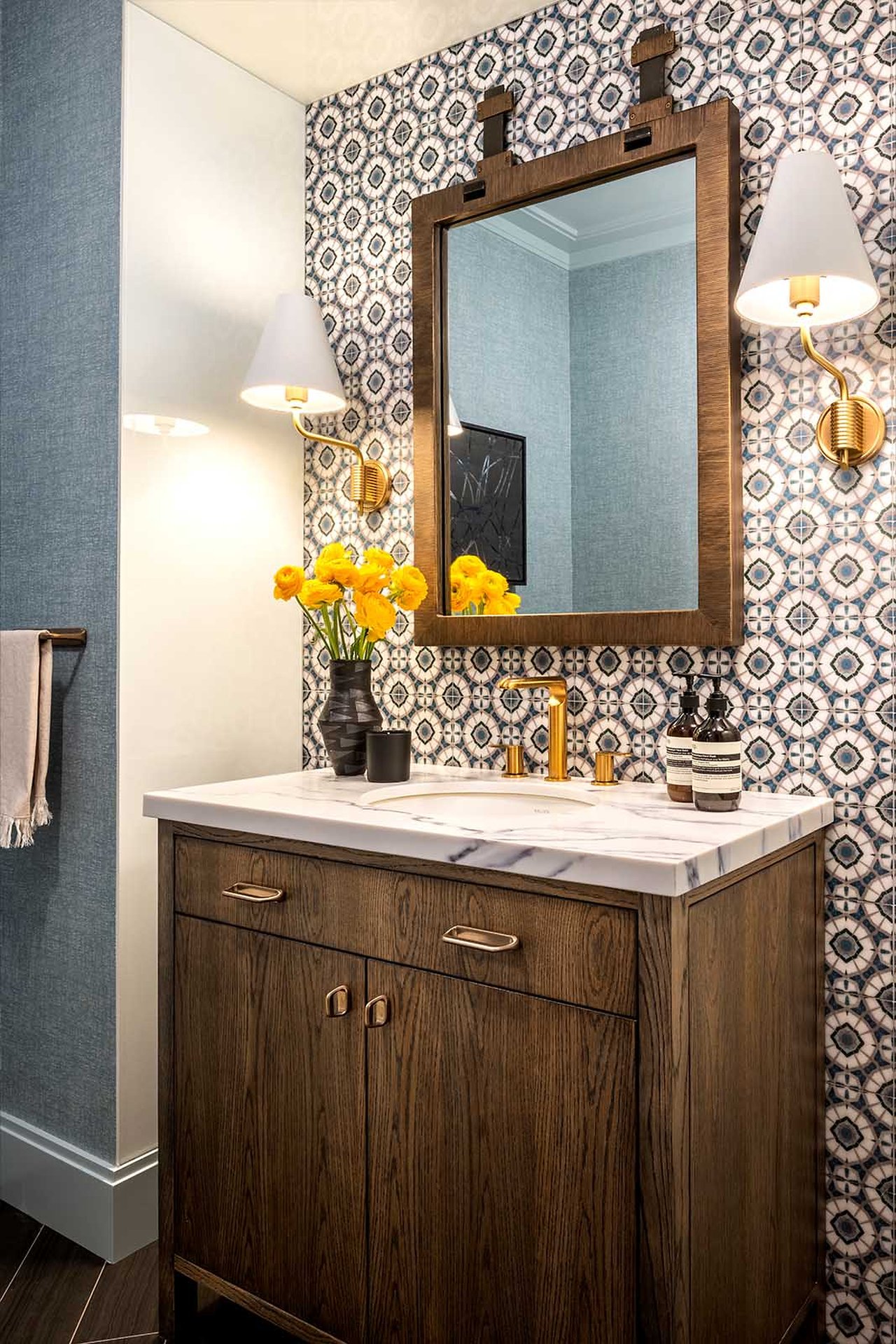 Transported: East Coast Address, West Coast Soul