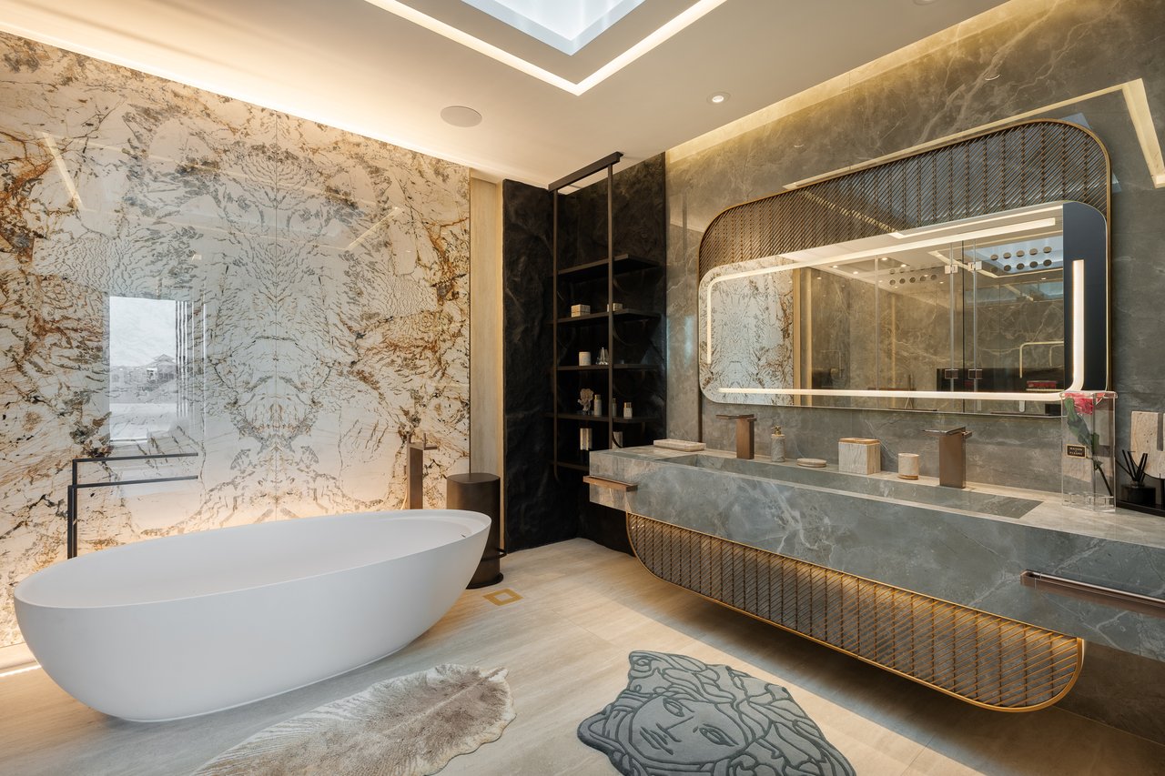 Palm Jumeirah Mansion