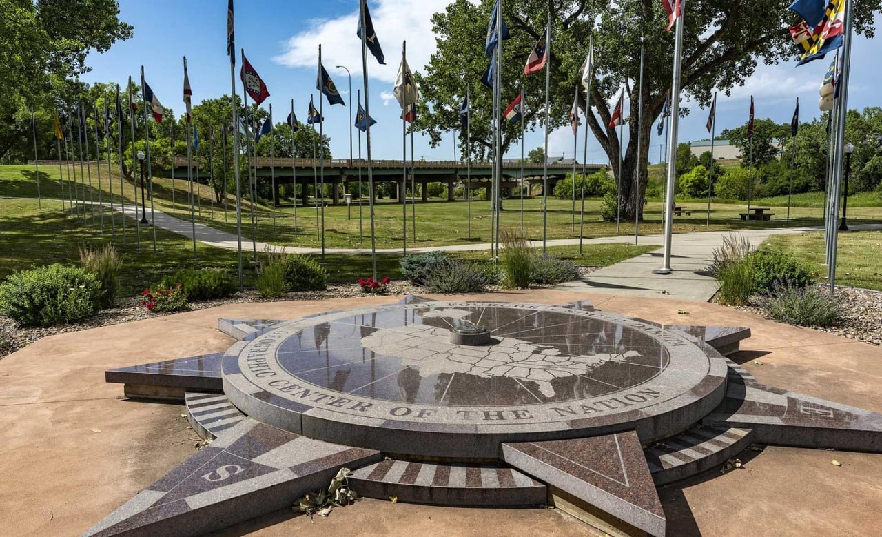 Iconic Landmarks in Belle Fourche, SD You Can't Miss