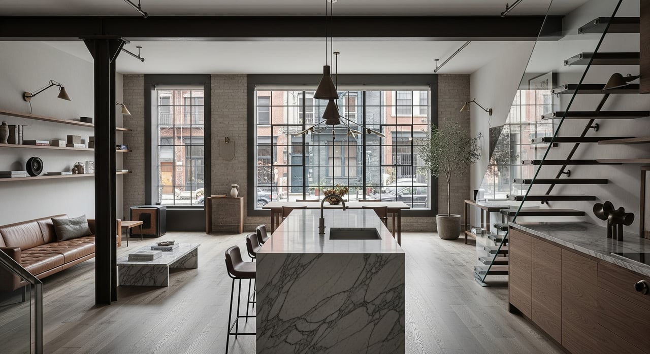 Pricing Design-Forward SoHo Homes For Demand