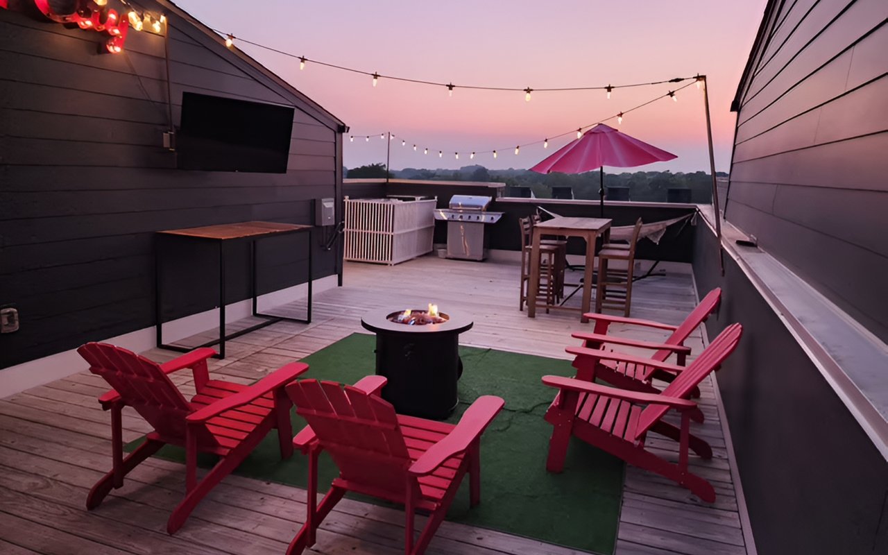 Unveiling Nashville's Airbnb Dominance: A Deep Dive into the Short-Term Rental Phenomenon