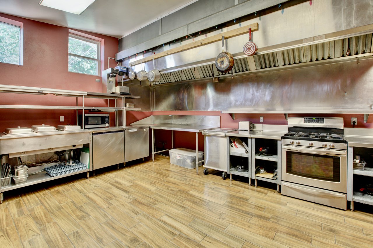 Commercial Investment in the Heart of the Rockies