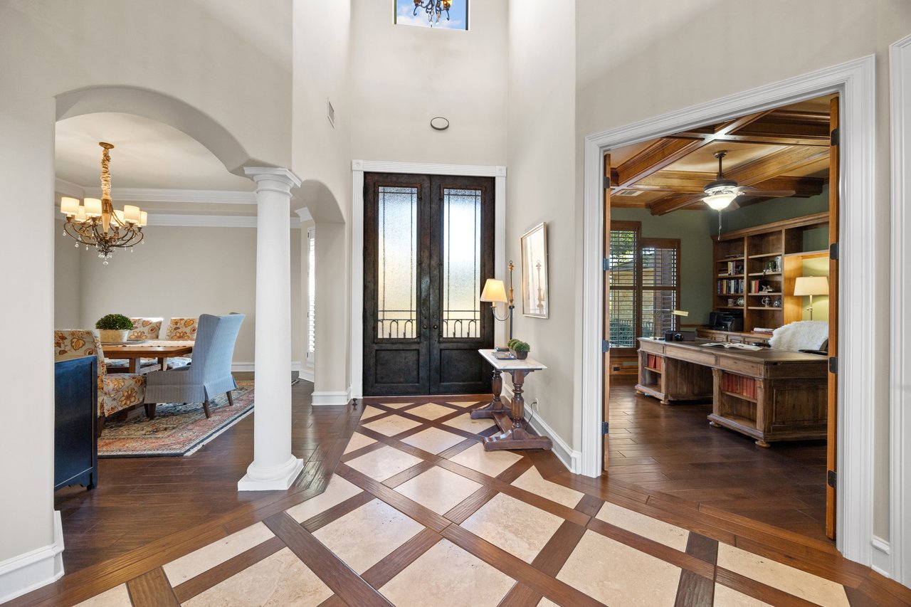 107 Cabo Del Sol Court