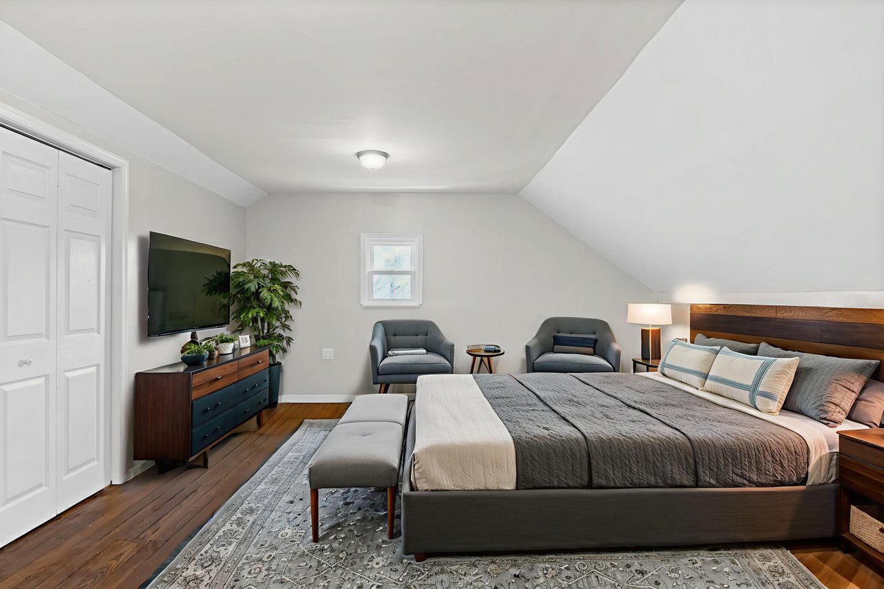 1104 Princeton Avenue