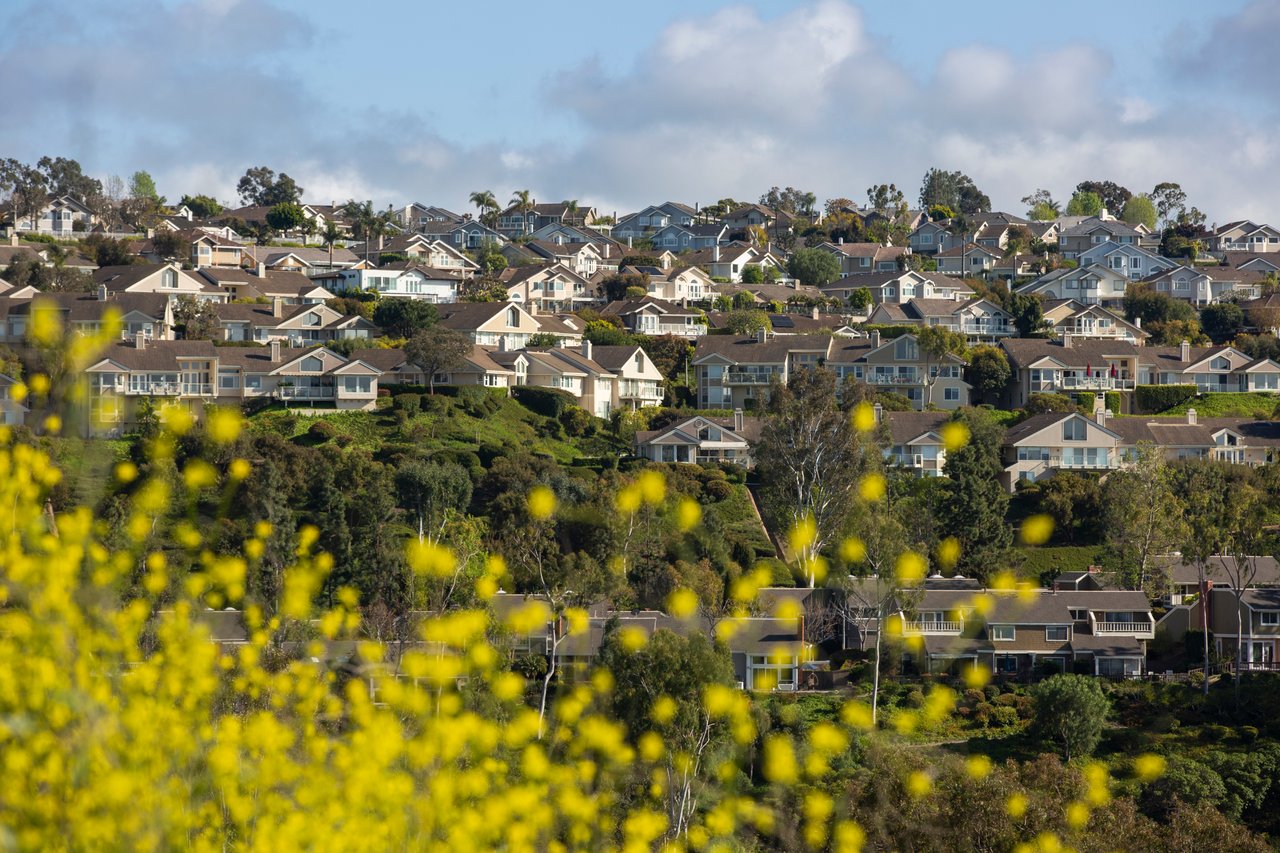 Orchard Hills